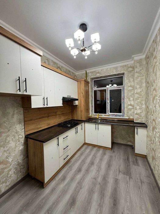 Продаётся 2х квартира на 2 этаж орр 5-МИКР МЕЛОДЯ