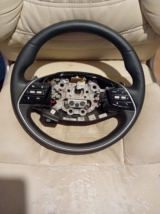 Volan cu padele Kia Niro an 2022