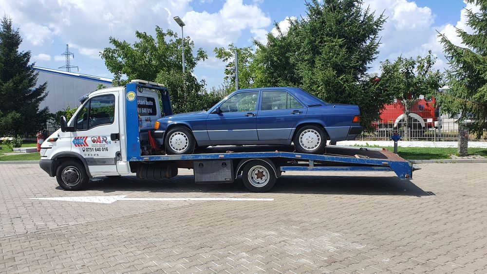 Tractari Auto Iasi Tractari Auto Platforma Auto