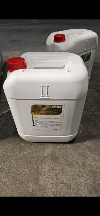 Spuma activa concentrata 20L