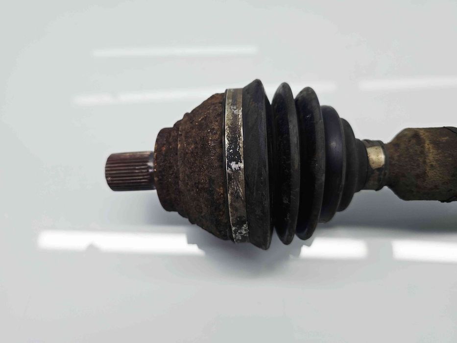 Planetara dreapta fata  Volkswagen Polo (6R) [Fabr 2009-2016] 1K040727