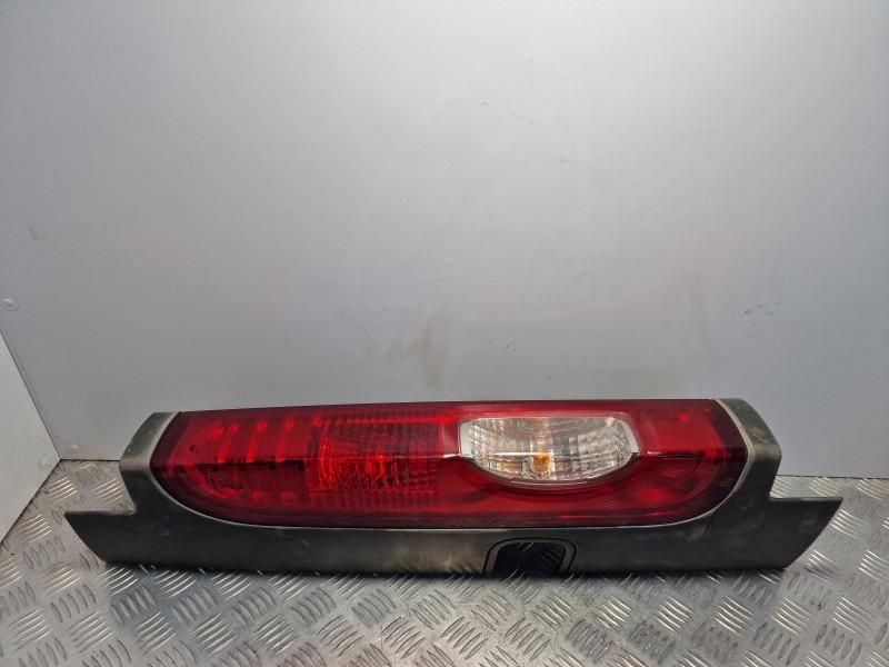 Stop complet aripa stanga Renault Trafic 2