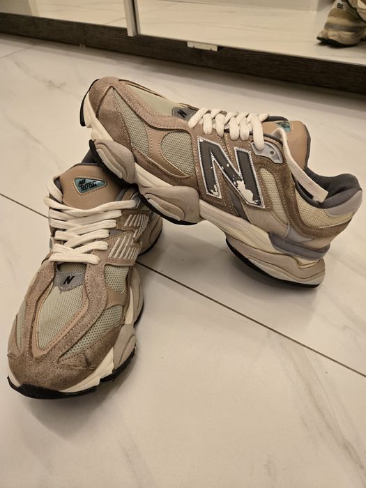 New Balance сникърси