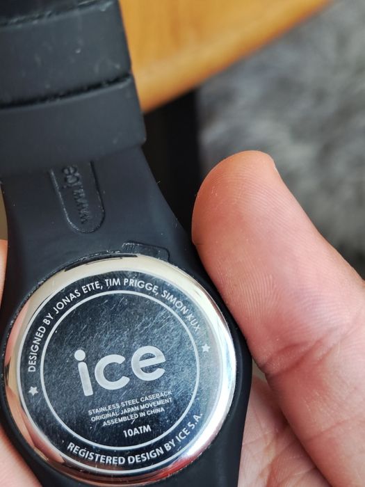 Часовник Ice watch unisex