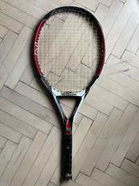 Racheta Tenis Wilson K Factor K Five | 269g