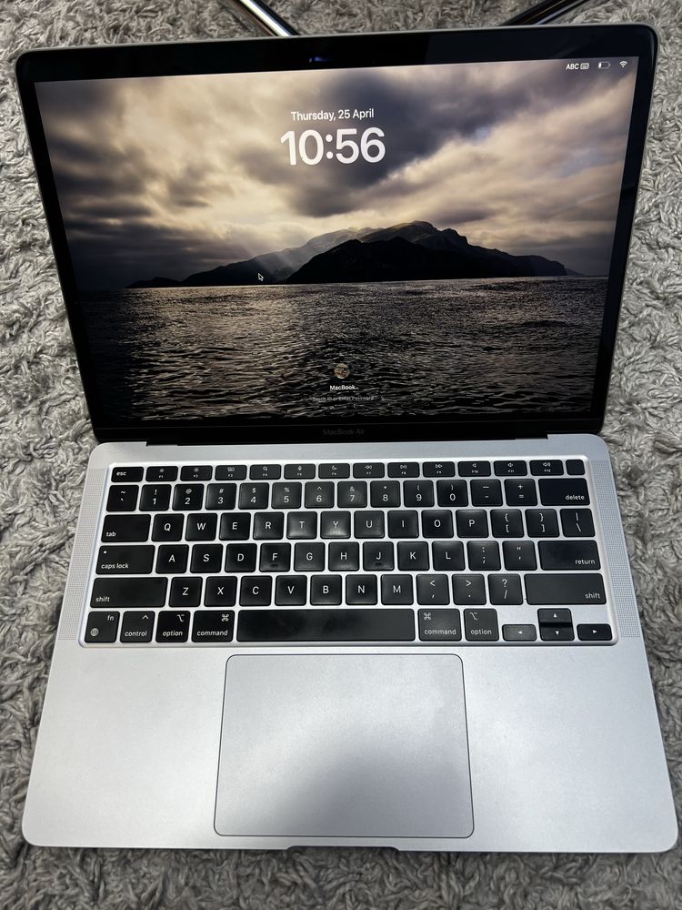 Macbook M1 2020 макбук м1