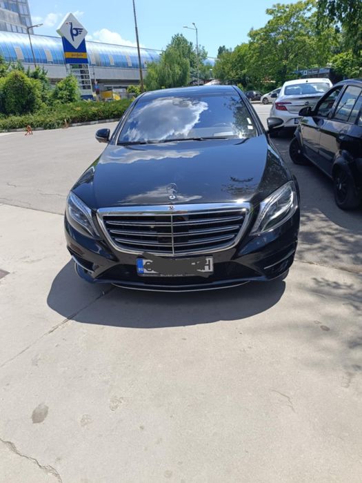 Продавам Мерцедес