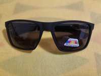 Ochelari de soare Emporio Armani Polarized