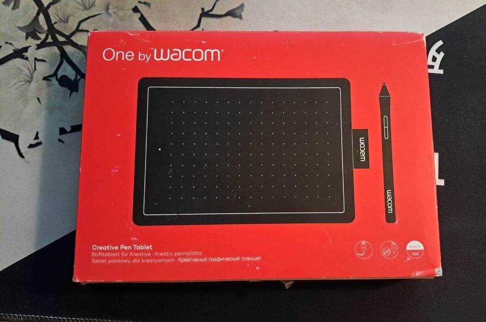 Продаётся Графический планшет