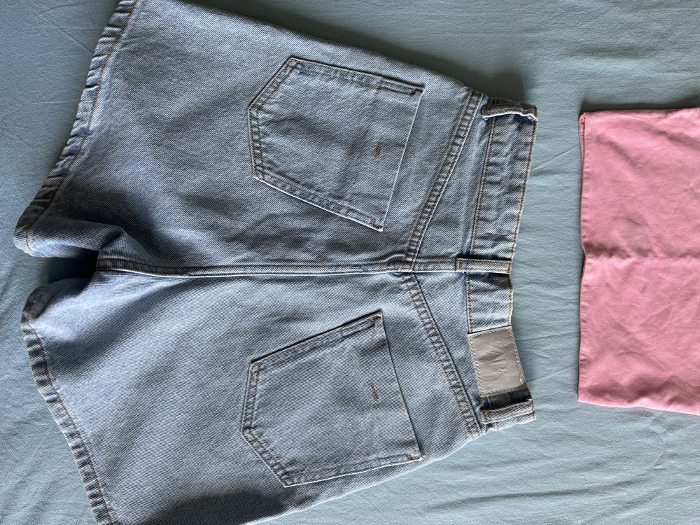 Страхотни летни сетове Zara