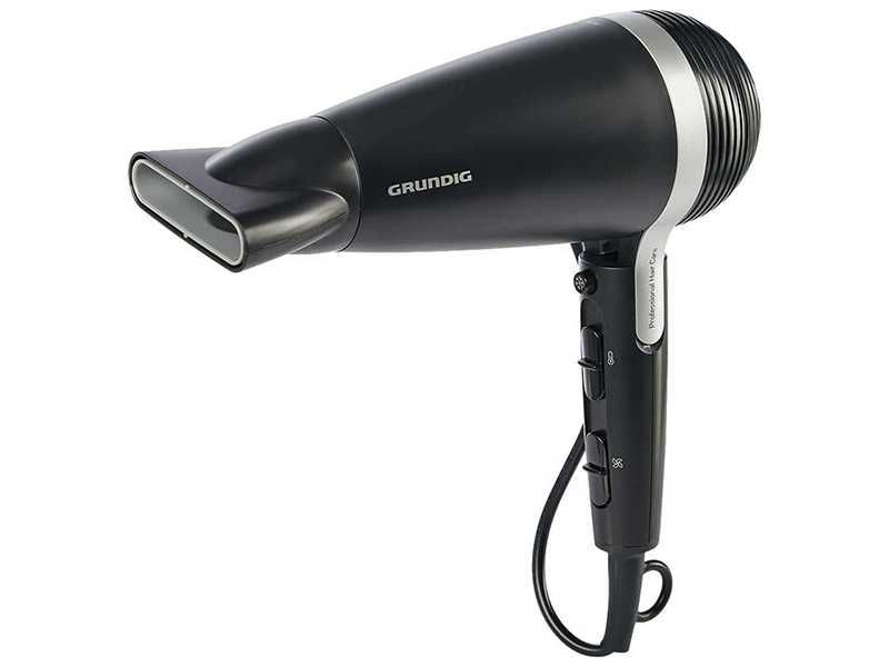 НОВИ! Сешоар GRUNDIG HD7082 2300W