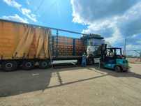 Грузоперевозки Фура Тент Полуприцеп Тралл Реф Газель Недорого