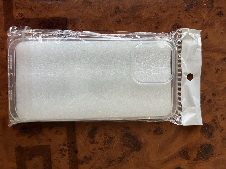 Iphone 14 Pro Max va Iphone 12 Pro Max chexollari