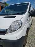 Dezmembrez Opel Vivaro Renault Trafic Primastar 1.9 2.0 cdti dci Opel
