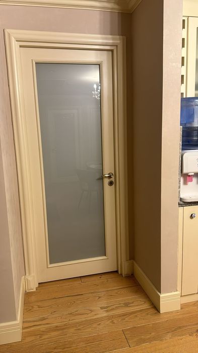 Межкомнатные двери турецкий