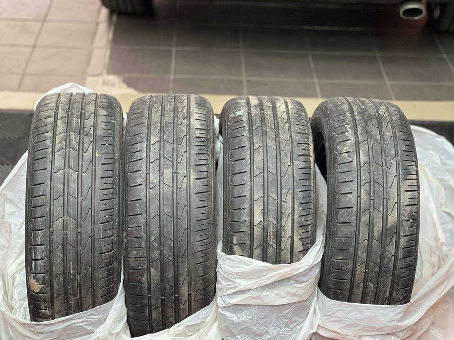 HANKOOK Ventus Prime 3, 215 60 16, DOT 2019