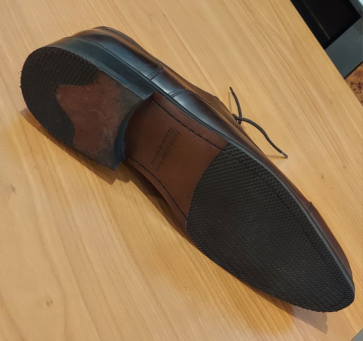 Мъжки обувки 43 номер