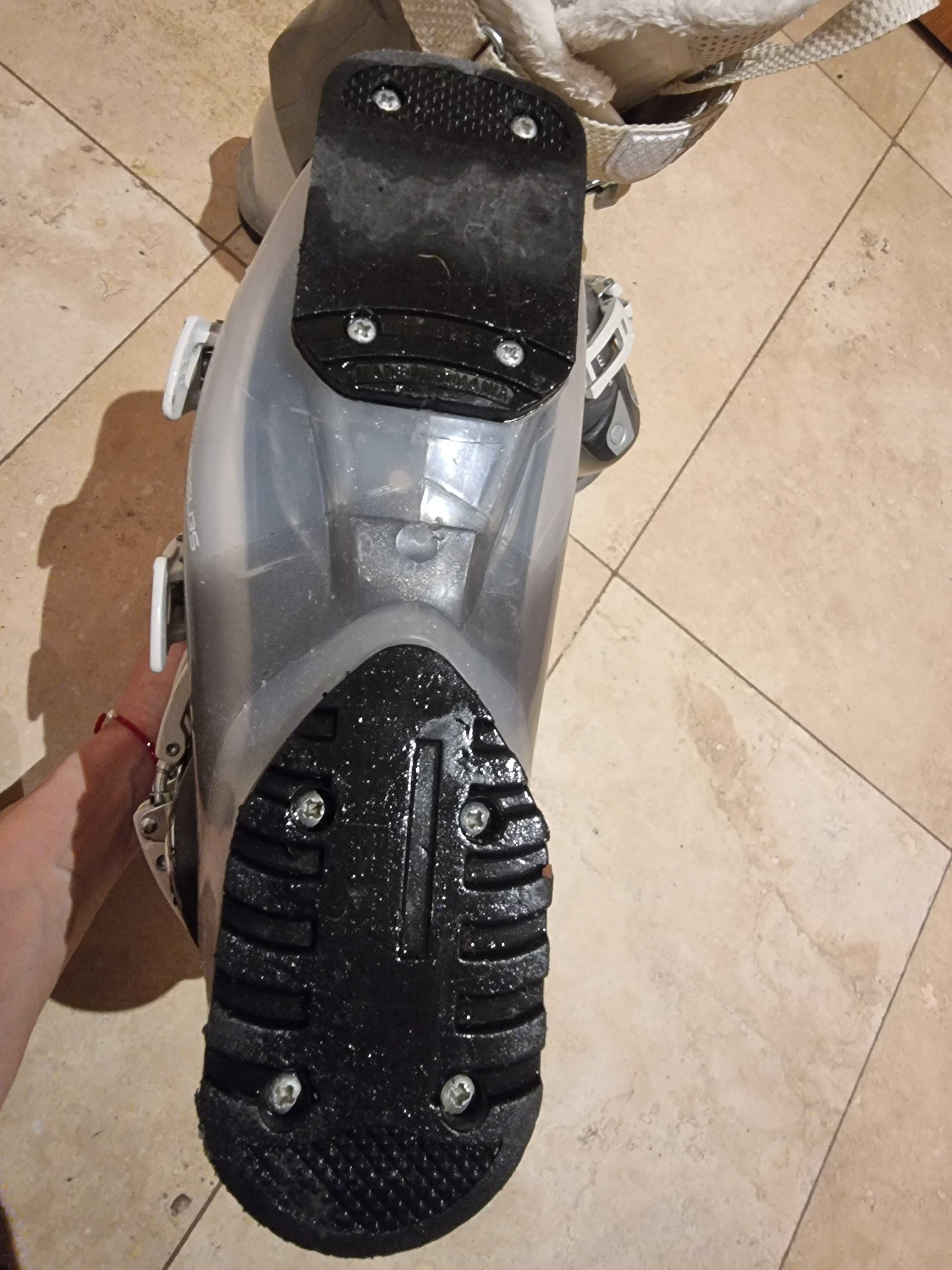 Дамски ски обувки Rossignol Vita 7 sensor 2, снелка 23-23.5