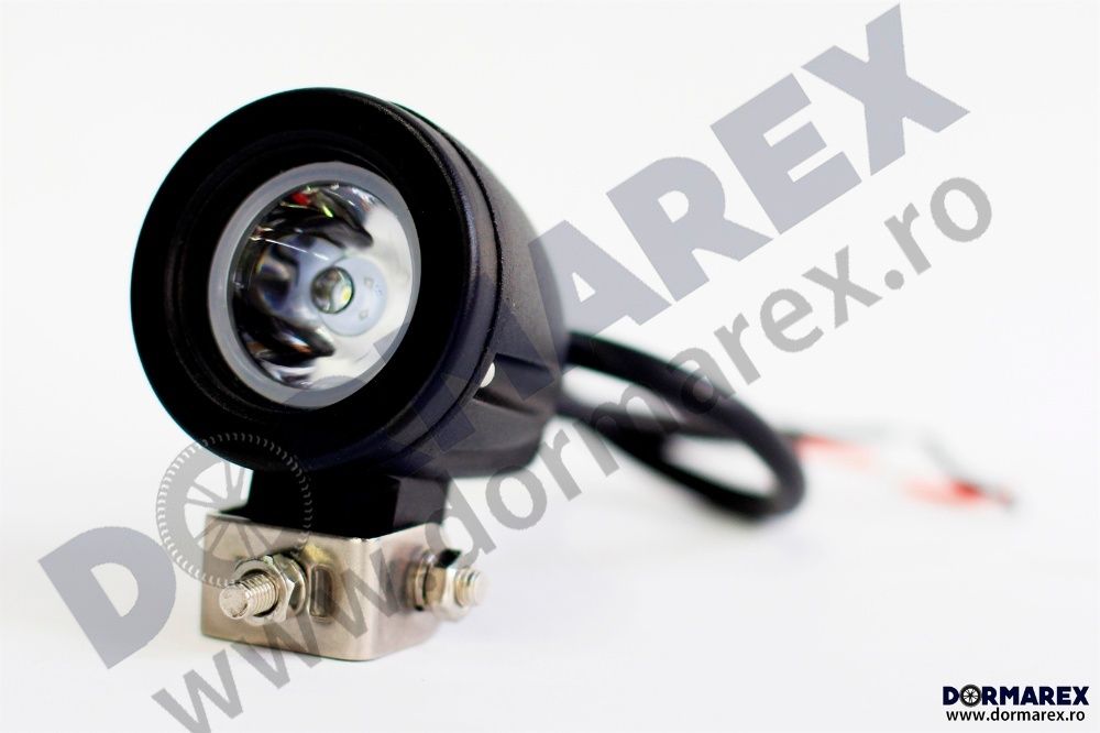 Proiectoare LEDuri auto off road - Proiector LED bec halogen