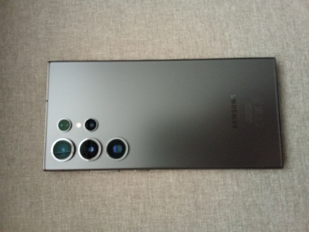 Samsung S24 Ultra