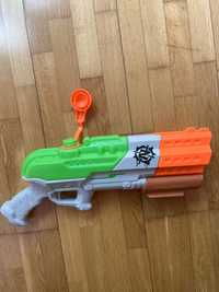 Pistol cu apa Nerf Super Soaker Zombie Strike