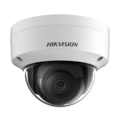 IP Камера, купольная, Hikvision DS-2CD2143G2-I (2.8mm) 4 МП
