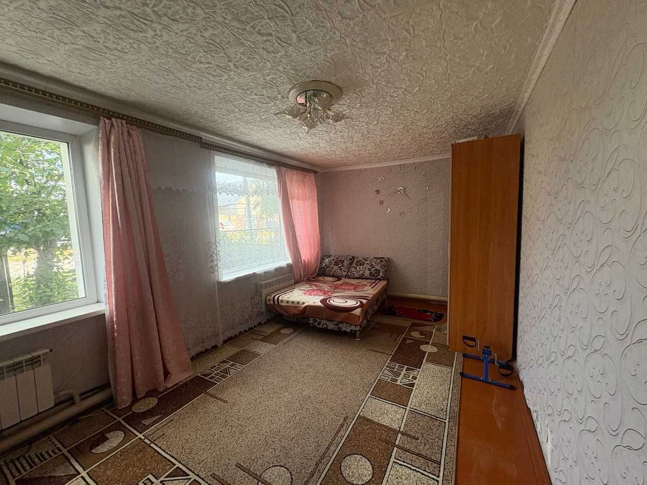 Срочно продается дом  в г.Тобыл за 18,6 млн