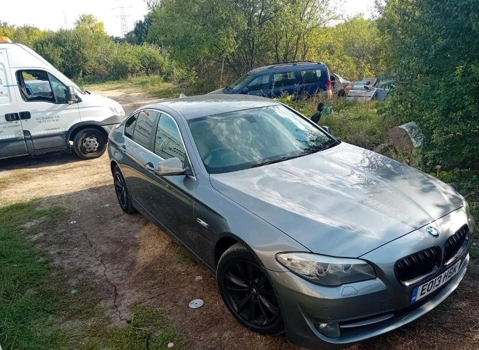 Parbriz &luneta bmw f 10 2010/2016