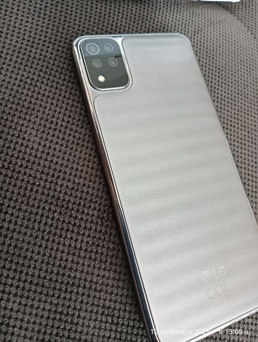 Смартфон LG K42 - 64gb