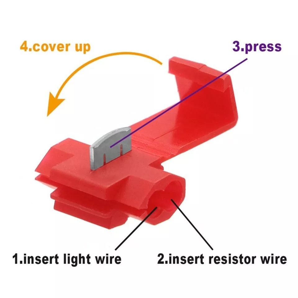 Крушки H7 ( LED ) Комплект