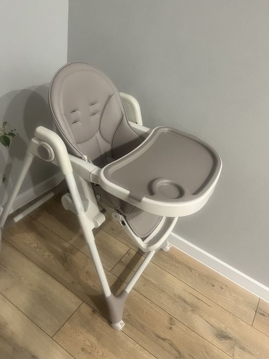 Детское кресло для кормления
