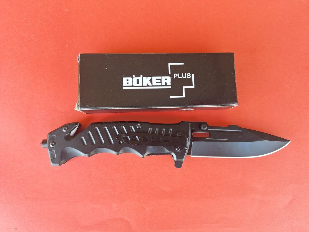 Сгъваем нож Boker-Avtomat Kalashnikov 14