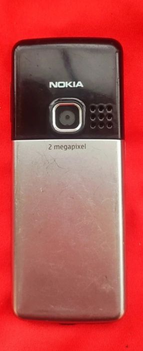 Nokia 6300 ( decodat, meniu în limba română)