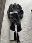 Combinizon motocicleta