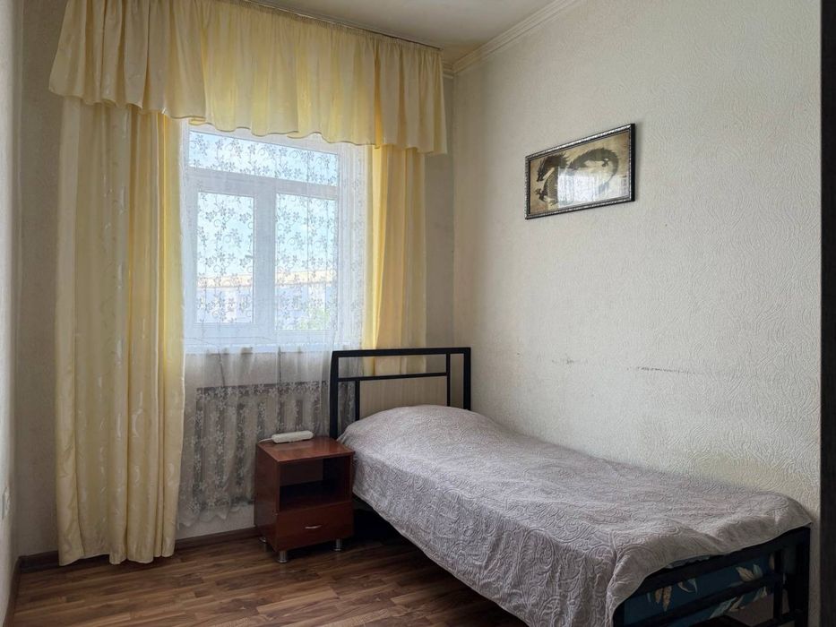 5 Комнат 5/5/5 Тузель 1, Конечка, Ипотека, 40 Лет Победы, Балкон 2х9