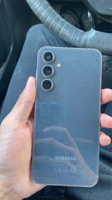 Samsung s23 fe сатылады