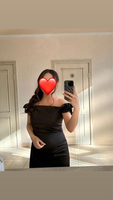 Продам платье новое