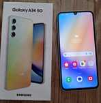 Samsung  A 34  5 G