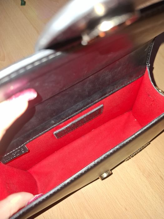 Дамска чанта Jacquemus