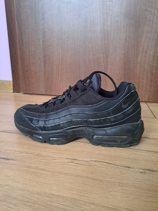 Air max 95 използвани, в добро състояние. Номер 42