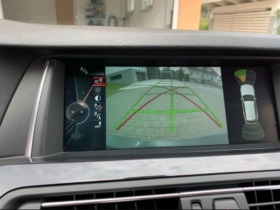 BMW 525d 218 cp 2014 euro 6 4 butoane