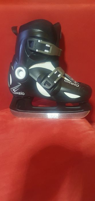 Patine Oxelo pentru copii