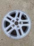 Roata rezerva Toyota Rav4 2004 R16