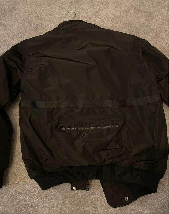 Jacheta Geaca Bomber Superdry SDX