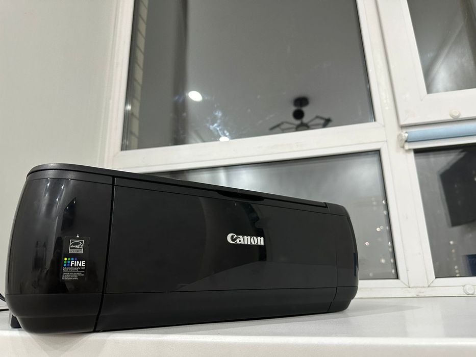 Продам принтер Canon