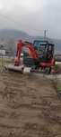 INCHIRIEZ MINIEXCAVATOR 
Mini escavator kubota 2,7 t +   Mercedes ateg