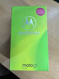 Telefon Motorola G6 plus citit anuntul