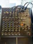 Mixer RCF F10 Xr + geanta transport