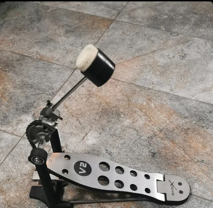Pedala Kick Tobe "Basix PD-2"