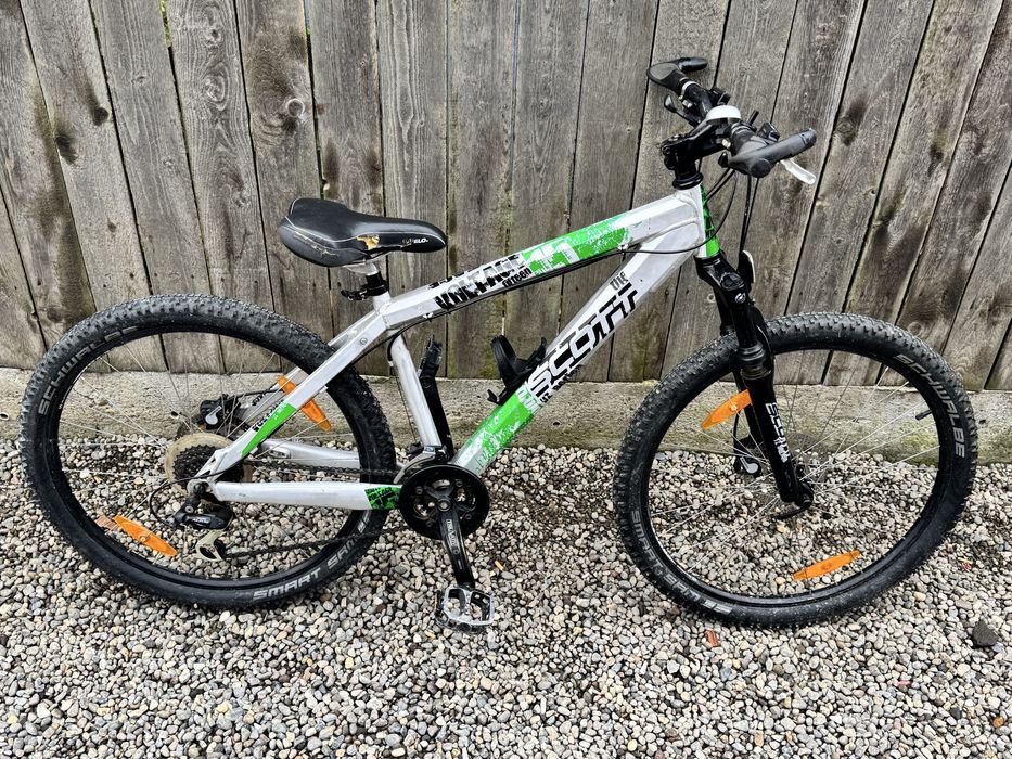Biciclete 29 27,5